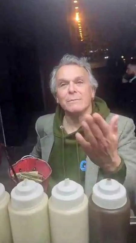 Obama'nın eski danışmanı gözaltına alındı