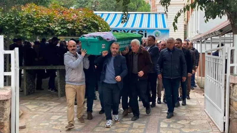 Manisa Didem Keziban Köse hayatını kaybetti