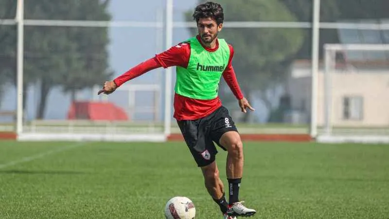 Soner Aydoğdu: “Beşiktaş’ı yenecek güçteyiz, kimse yenilmez değil”