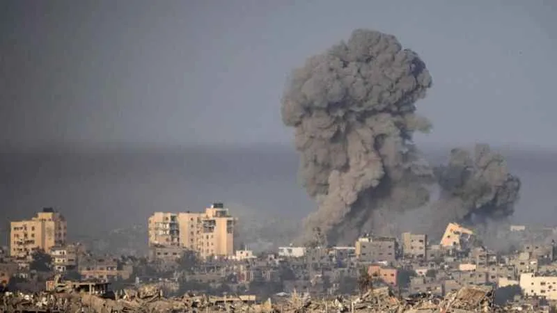 Gazze’de insani ara sona erdi, İsrail saldırılara yeniden başladı: 6 ölü