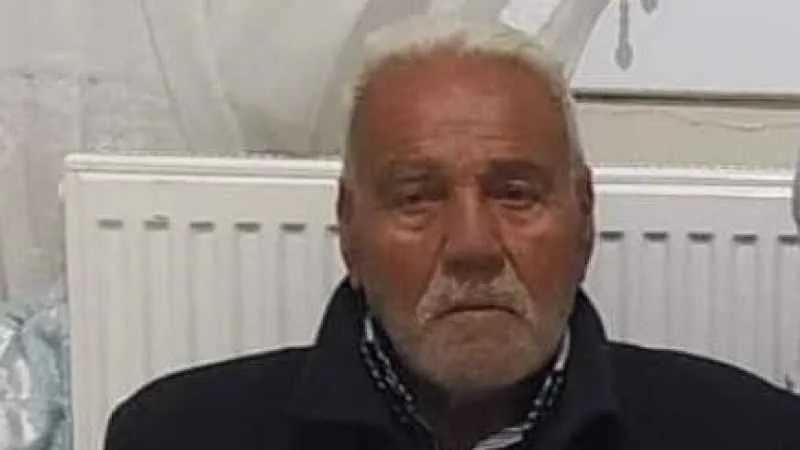 Diyarbakır'da Fazıl Bat ölü bulundu