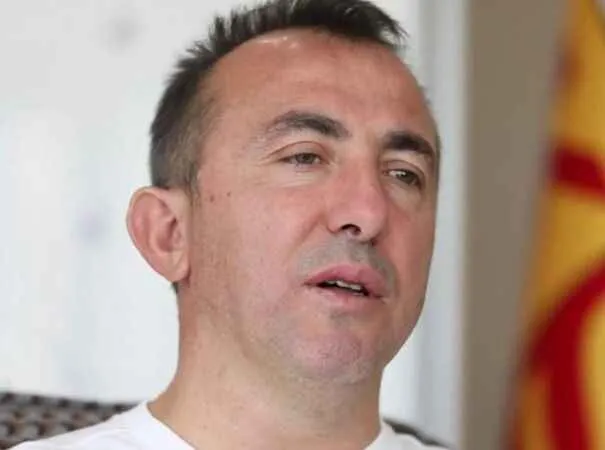 Recep Uçar: "Ofans bölgesine 1-2 transfer yapmayı düşünüyoruz"