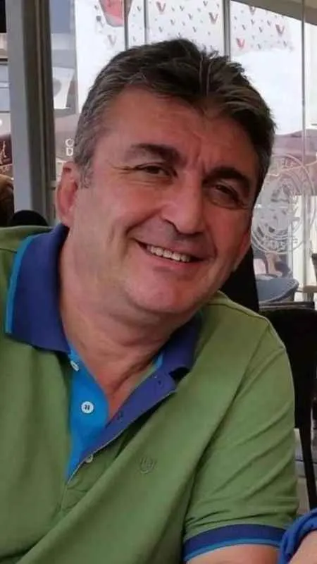 Batık gemiden çıkartılan mürettebatın kimliği tespit edildi