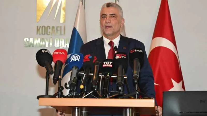 Fahiş fiyat ve stokçuluğa 710 milyon lira ceza kesildi