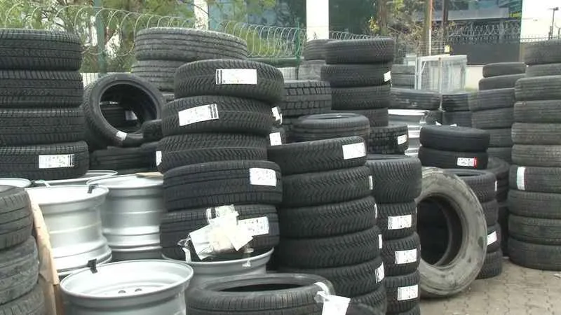 Kış lastiği için son gün