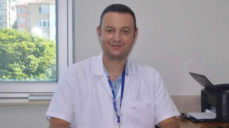 KOAH yılda 3 milyon can alıyor