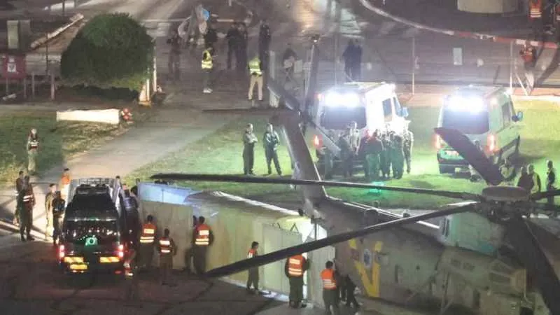 İkinci gün takas anlaşması yapılamadı