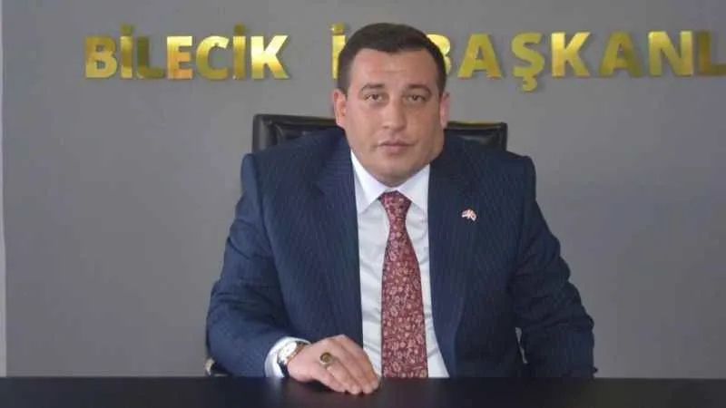 Bilecik'te yaşanan köpek katliamına bir tepki de MHP'den geldi