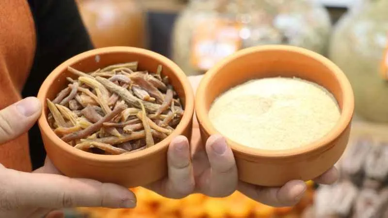 Cinsel gücü artıran bitkinin fiyatı altınla yarışıyor!