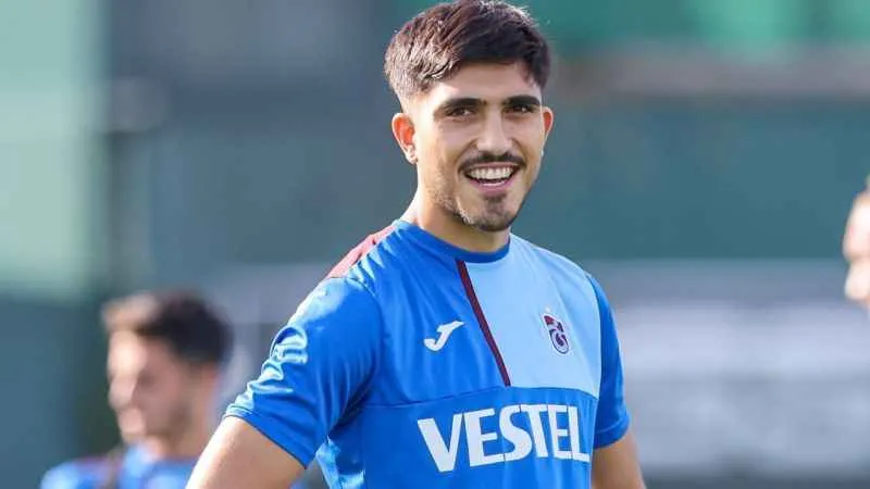 Trabzonspor, Sivasspor maçının hazırlıklarını tamamladı