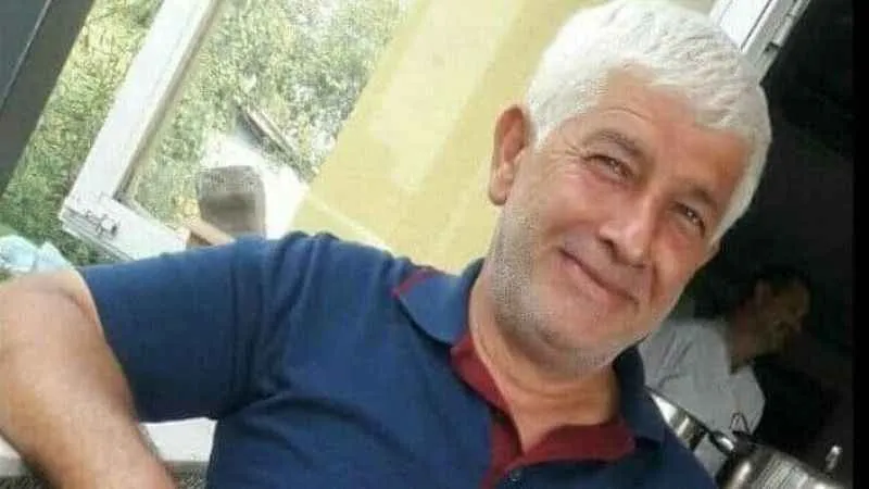 İzmir'de Erkan Günay maganda kurşunu ile öldü