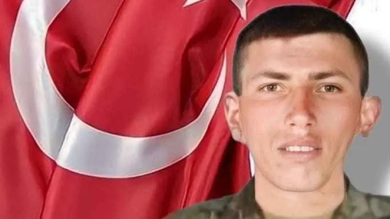 Kuzey Irak'ta şehit düşen Emrah Gündüz kimdir nerelidir?