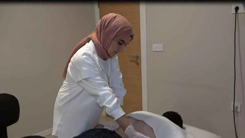 Bel ağrısı hafife alınmaması gereken bir durum