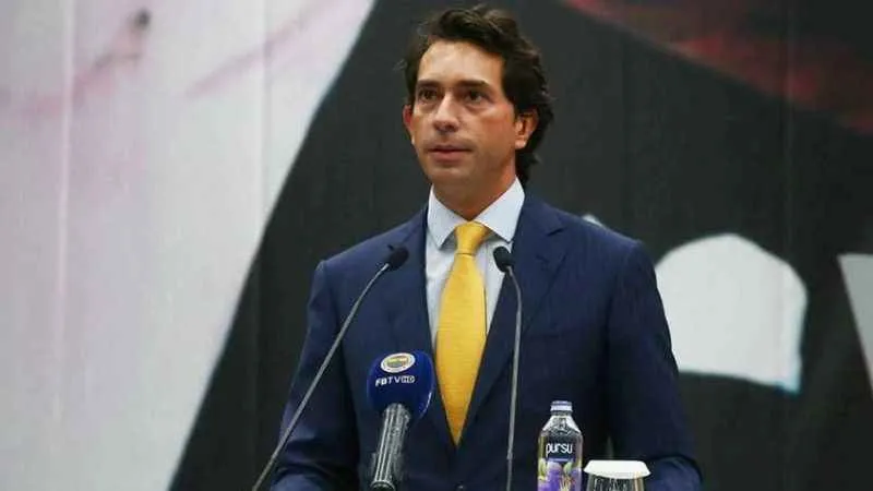 Fenerbahçeli yönetici Kızılhan'dan, Fatih Karagümrük maçına ilişkin açıklama