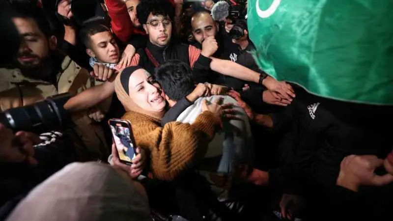 Gazze Şeridi’ndeki insani ara 2 gün daha uzatıldı