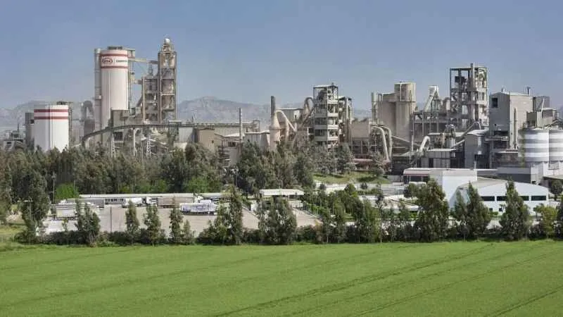 Avrupa, Asya ve Afrika düşük karbonlu çimento pazarı için OYAK ve TCC'den yenilenen ortaklık