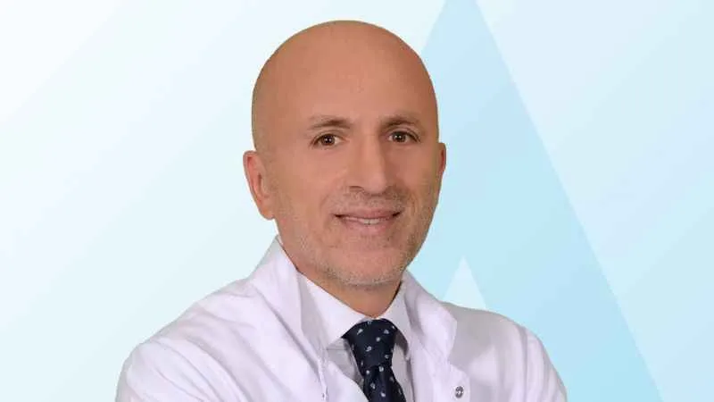 40 yaş üzeri her 5 yetişkinden biri KOAH hastası