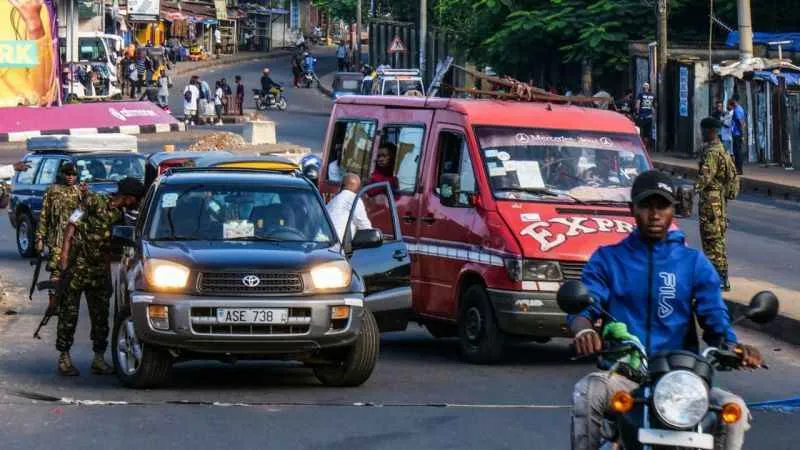 Sierra Leone’da pazar günü düzenlenen saldırıların “darbe girişimi” olduğu ortaya çıktı