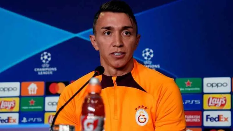 Fernando Muslera: "Manchester United karşısında ne yapmamız gerektiğini biliyoruz"
