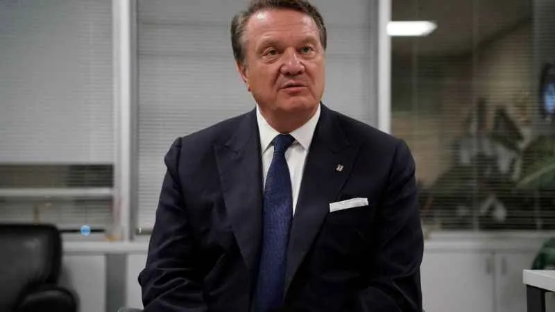 Hasan Arat'tan "Fenerbahçe maçı" açıklaması 