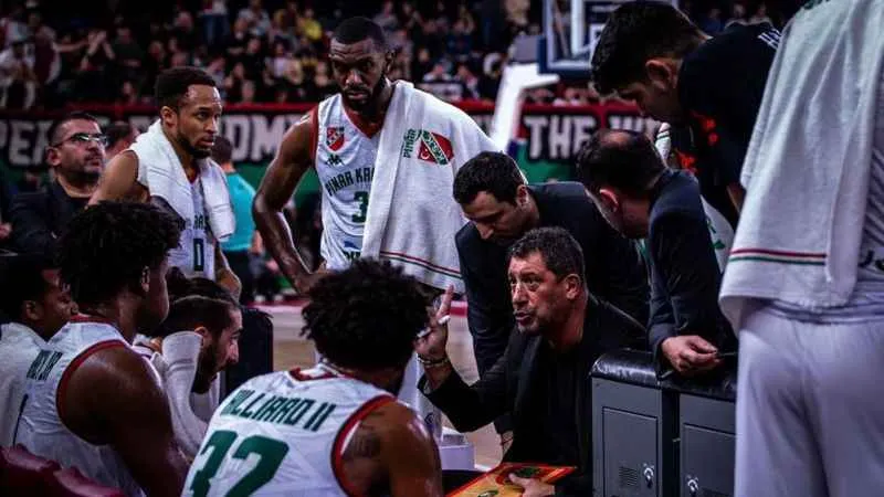 P. Karşıyaka, Avrupa’da liderliği istiyor