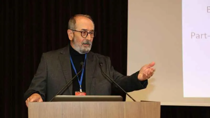 Prof. Dr. Türkeş: "2023 yaz mevsimi, kayıtlara geçmiş verilere göre yaşanmış en sıcak yaz oldu"
