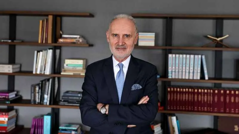 İTO Başkanı Avdagiç’ten 3. çeyrek büyüme değerlendirmesi