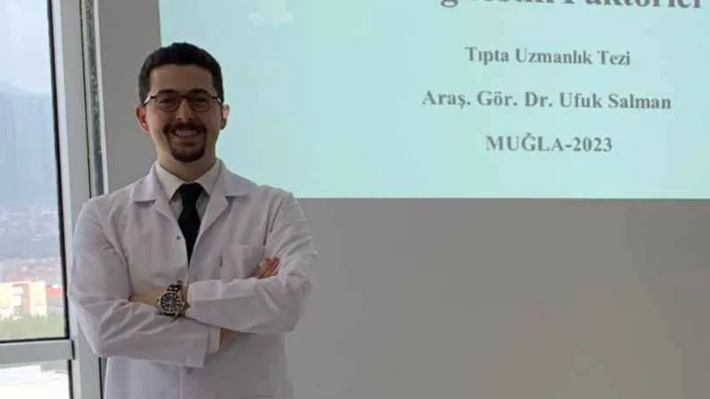  Görevine iade edilen iftira kurbanı doktordan mesaj var