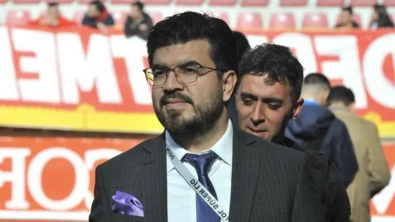 Samet Koç: ”Camiamız bu sıkıntıların da üstesinden gelecektir”