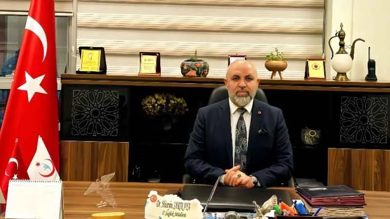 AIDS hastalığında erken teşhis hayati önem taşıyor