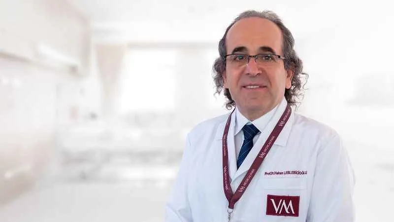 Dünyada azalan HIV enfeksiyonu Türkiye’de arttı!