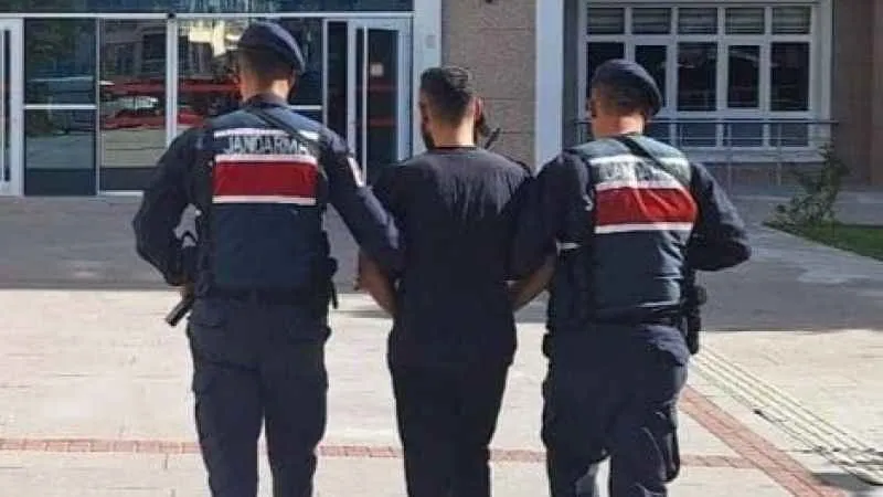 Çankırı’da aranan 55 suçlu yakalandı