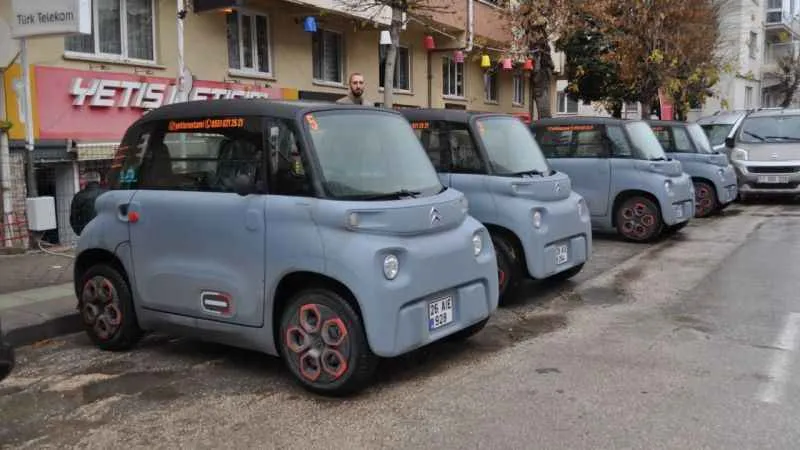 Araç kiralamada yeni dönem