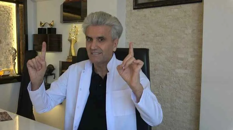 Ünlü estetikçi 'annelik estetiği' konusunda uyardı