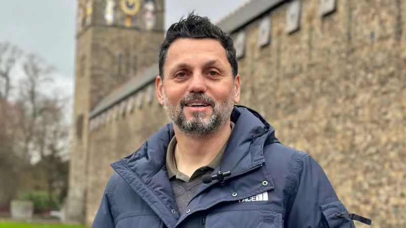 Erol Bulut: “Championship, Süper Lig’in üzerinde bir lig”