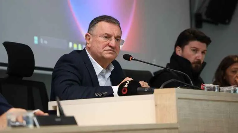 Depremin 300’üncü gününde, Hatay masaya yatırıldı