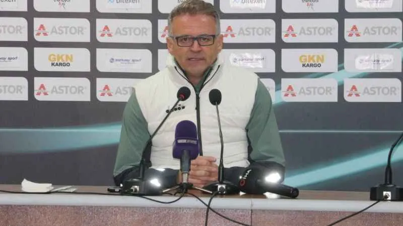 İrfan Buz: ”Mücadelemize devam ediyoruz”