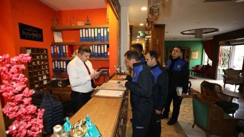 Şeb-i Arus Haftası on binlerce misafir ağırlayacak