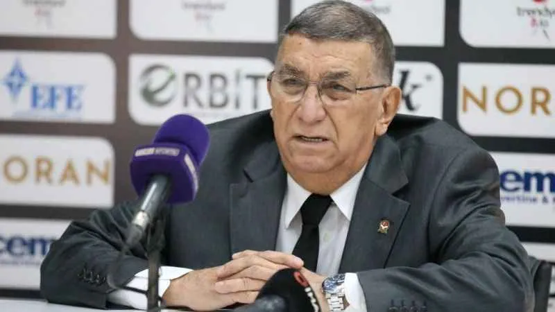 Mustafa Ati Göksu: Oyuncular ellerinden geleni yaptı