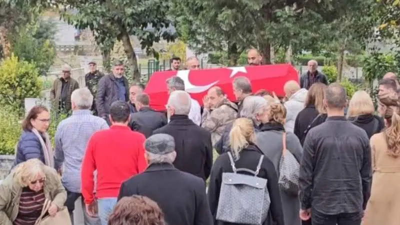 Can Gürzap Sakarya’da toprağa verildi