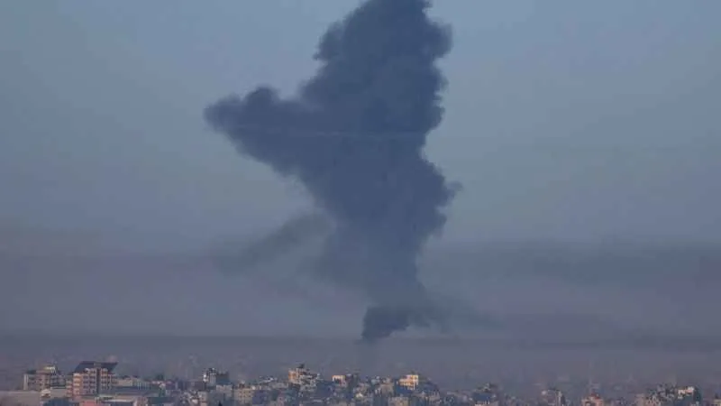 İsrail-Filistin çatışmalarında hayatını kaybeden gazeteci sayısı 61’e yükseldi