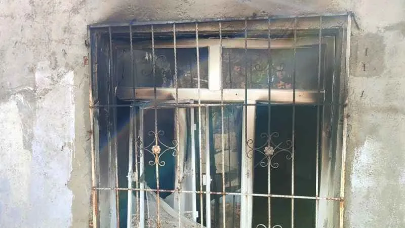 Mardin'de soba faciası: 1 ölü, 2 yaralı