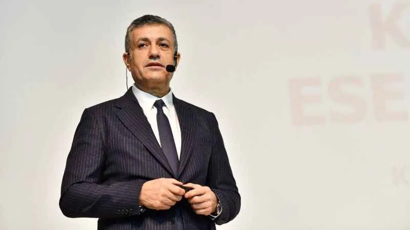 Esenyurt'ta yapılan ankette Başkan Bozkurt yüzde 48 ile birinci çıktı