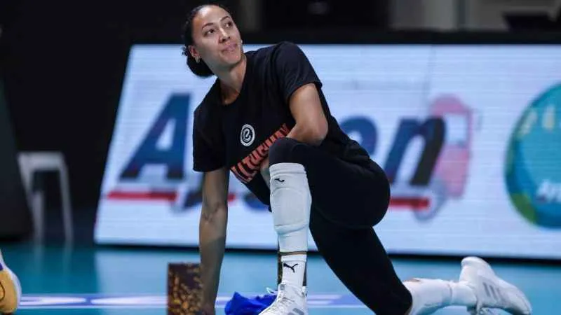 Eczacıbaşı Dynavit, Maritza Polovdiv’le karşılaşacak