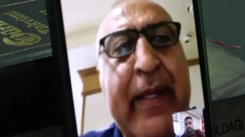 THY uçağı motor arızası verdi, Türk vatandaşları 3 gündür mahsur