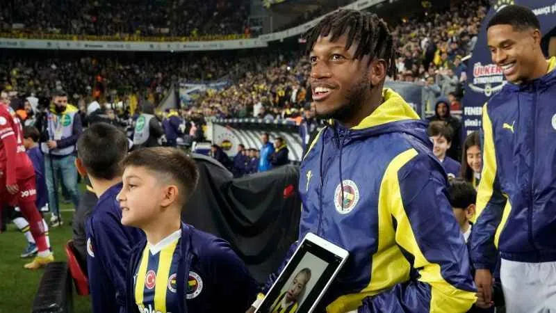 İsmail Kartal’dan 5 değişiklik