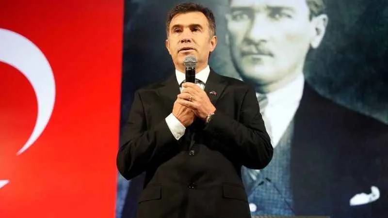 Feyyaz Uçar: “Taraftarımızla birlikte Fenerbahçe’yi yeneceğimize inanıyorum”