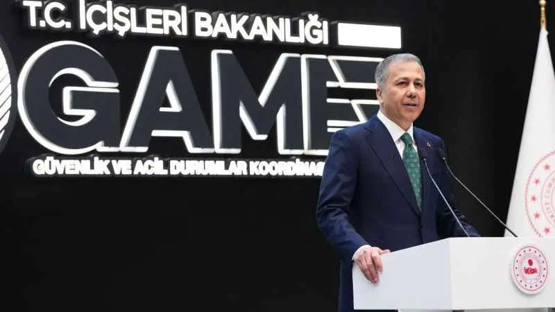 Son 180 günde yapılan operasyonlarda 502 terörist etkisiz hale getirildi