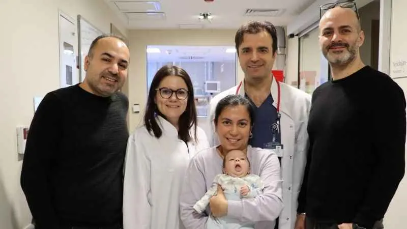 Kırkı çıkmamış bebekler bu sinsi tehlike ile karşı karşıya!