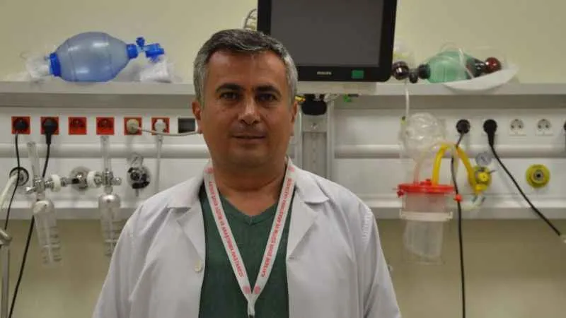 Kayseri'de güzelavrat otundan 30 kişi zehirlendi